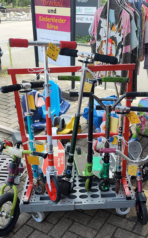 Kinderkleider1