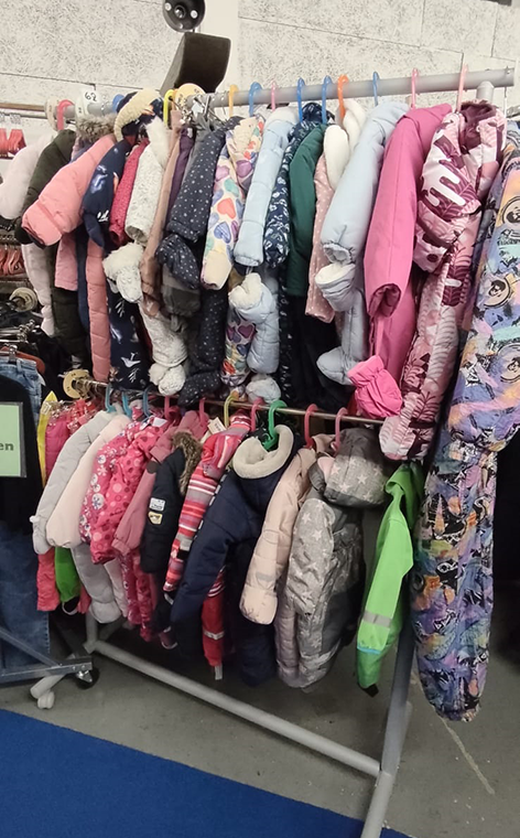 Kinderkleider1